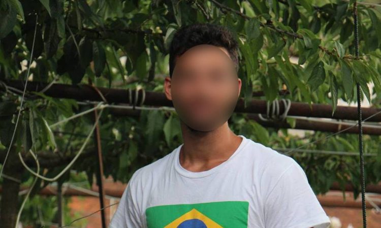 Φολέγανδρος: Πώς ξεκίνησε ο άγριος καυγάς που οδήγησε στη δολοφονία – Τι φοβόταν η Γαρυφαλλιά