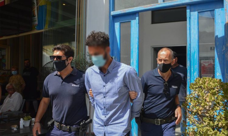 Φολέγανδρος: «Ψάχνεται» για ελαφρυντικά ο δολοφόνος – Η διπολική διαταραχή και η αντίδραση Κούγια