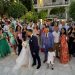 Όρκους αιώνιας πίστης κι αγάπης αντάλλαξαν ο Γιάννης και η Πετρούλα