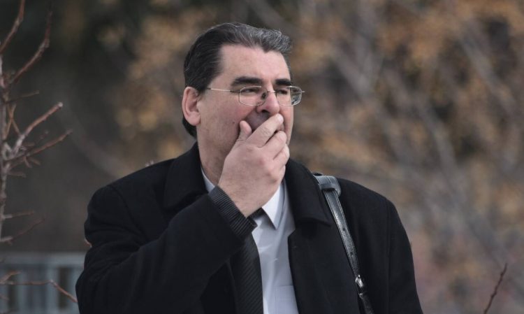 Ξεσπά ο πατέρας της Ελένης Τοπαλούδη: Κτηνάνθρωποι που με τερτίπια ψάχνουν ελαφρυντικά