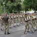 Φωτογραφίες: Συνεχίζονται οι αντιδράσεις για τις στρατιωτίνες που θα παρελάσουν με τακούνια
