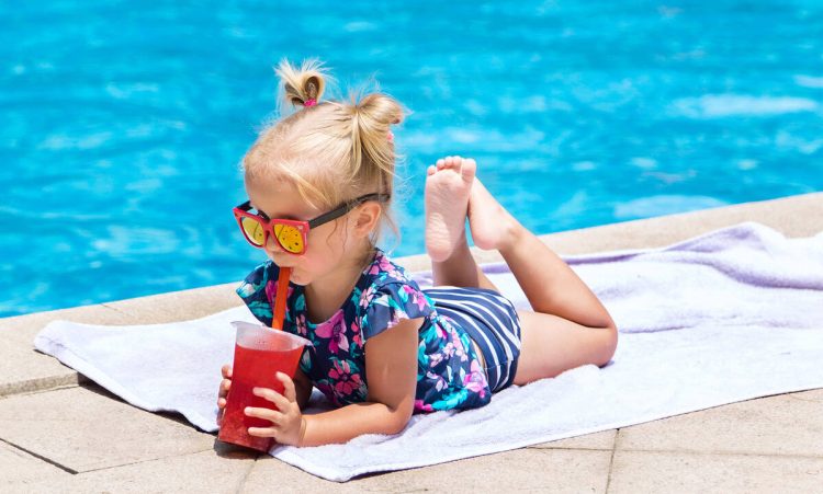 Ηλίαση στα παιδιά: Συμπτώματα και πρόληψη