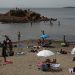 Καιρός τώρα – Καύσωνας: «Καυτή» η Πέμπτη – Σε ποιες περιοχές θα «χτυπήσουν» τα 40αρια