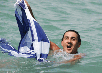 Σαν σήμερα 19 Αυγούστου