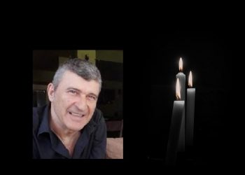 Θλίψη για το θάνατο του φαρμακοποιού Χρήστου Πέτρου-Έχασε τη μάχη με τον κορωνοϊό
