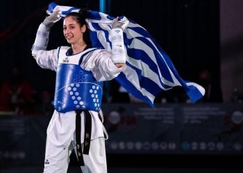 Η ΚΛΙΑΦΑΣ χορηγός της Φανής Τζέλη