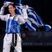 Η ΚΛΙΑΦΑΣ χορηγός της Φανής Τζέλη
