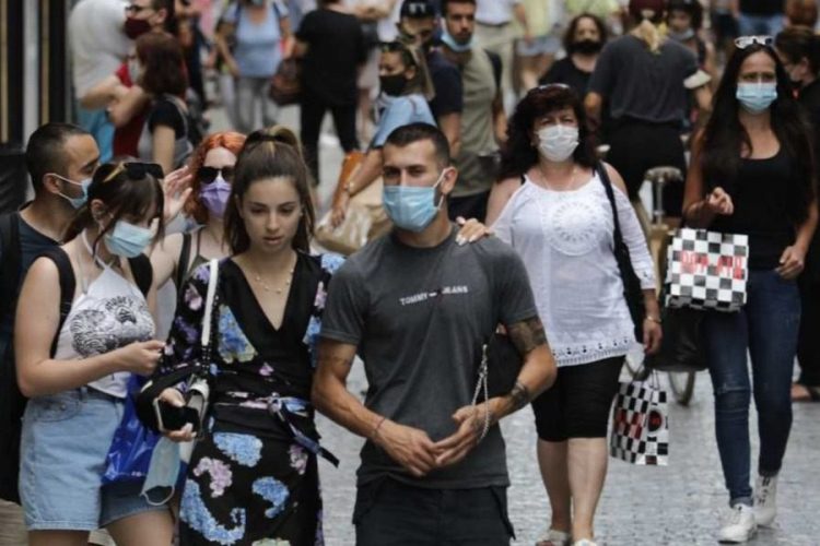 Αναστολή εργασίας από τις 16 Αυγούστου για τους ανεμβολίαστους