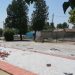 Aνάπλαση πλατείας Κρηνίτσας