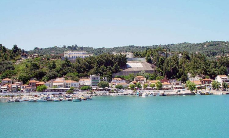 Κύμη: Η γραφική πλευρά της Εύβοιας