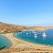 Η γοητευτική μαγεία της Κύθνου
