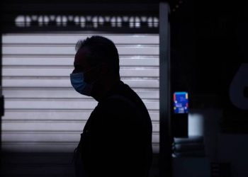 Μάσκα για τον κορονοϊό: Πού και πότε τη φοράμε – Τα μέτρα και η «κοινή λογική»