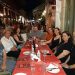 Αποχαιρετιστήριο γεύμα στα “Μεζεδοκαμώματα”