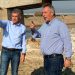 20 χλμ. υπόγειοι αγωγοί άρδευσης στη Φαρκαδόνα από την Περιφέρεια Θεσσαλίας