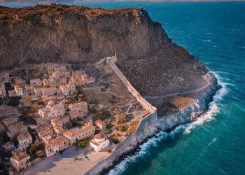 European Best Destinations: Ένα μέρος της Ελλάδας στους 15 καλύτερους μυστικούς προορισμούς του 2021