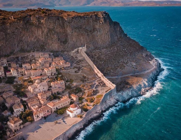 European Best Destinations: Ένα μέρος της Ελλάδας στους 15 καλύτερους μυστικούς προορισμούς του 2021