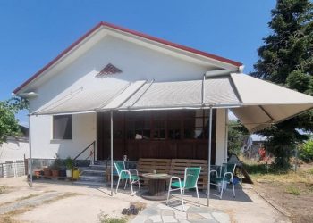 Ενοικιάζεται μονοκατοικία 94 τμ. στη Ζωαγορα