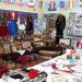 Εντυπωσιακό μουσείο δημιουργήθηκε σε Νηπιαγωγείο των Τρικάλων