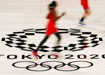 Ολυμπιακοί Αγώνες 2020: Όλο το πρόγραμμα των τηλεοπτικών μεταδόσεων