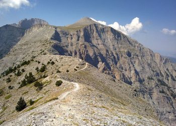 Υποψήφιος να εγγραφεί στα Μνημεία Παγκόσμιας Κληρονομιάς ο Όλυμπος