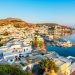 Η Πάτμος στην κορυφή των θρησκευτικών προορισμών για τους Ολλανδούς