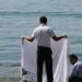 65ΧΡΟΝΟΣ ΑΝΑΣΥΡΘΗΚΕ ΝΕΚΡΟΣ ΑΠΟ ΤΗ ΘΑΛΑΣΣΑ ΣΤΑ ΜΕΣΑΓΓΑΛΑ
