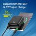 Awei P115K Portable Powerbank PD 22.5w-TΙΜΗ 24,90 !!!!