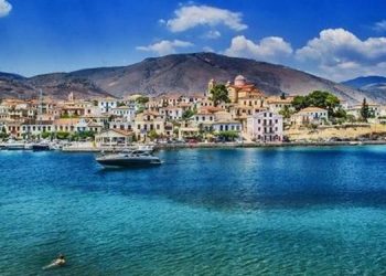 Πέντε προτάσεις για εξορμήσεις