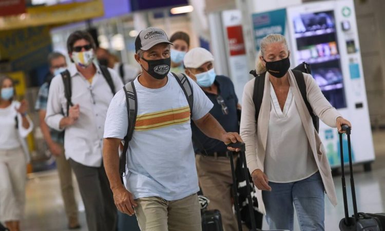 Ψηφιακό πιστοποιητικό COVID: Πώς θα λειτουργεί η εφαρμογή, όλα όσα θέλετε να ξέρετε