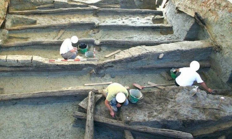 Ανασκαφή-έπος: Ανακάλυψαν κάτι που έχουμε σήμερα χτισμένο πριν 3.000 χρόνια