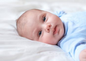 Σύνδρομο μπλε μωρού: Τι είναι και πού οφείλεται;