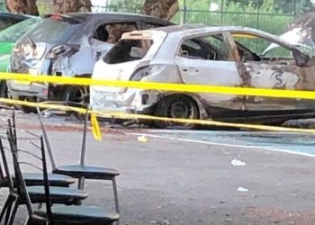 Κύπρος: Περιγραφές-σοκ για την επίθεση στον τηλεοπτικό σταθμό Σίγμα  – «Ρε παιδιά θα πεθάνω»