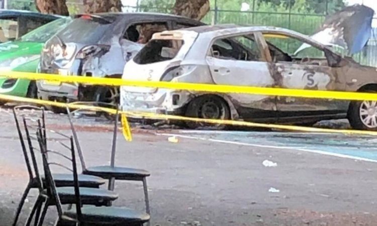 Κύπρος: Περιγραφές-σοκ για την επίθεση στον τηλεοπτικό σταθμό Σίγμα  – «Ρε παιδιά θα πεθάνω»