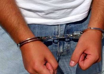 Τρίκαλα: Πούλησε τα κλοπιμαία και τον “τσίμπησαν” μαζί με τον κλεπταποδόχο