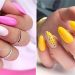 Summer nails: Μια συλλογή με σχέδια νυχιών για τις διακοπές και όχι μόνο