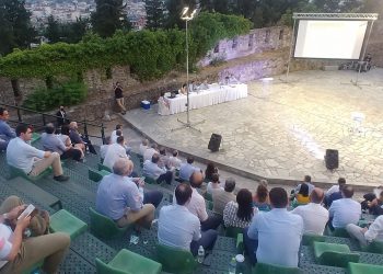 Ετήσια Τακτική Γενική Συνέλευση 2021 της Συνεταιριστικής Τράπεζας Θεσσαλίας
