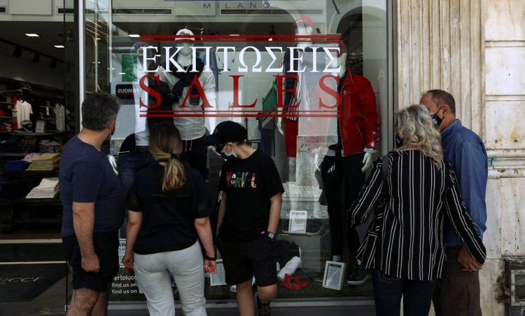 Θερινές εκπτώσεις 2021: Πρεμιέρα σήμερα – Τι πρέπει να προσέξετε και πόσο θα διαρκέσουν
