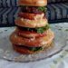 Τούρτα Burger