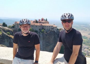Το ταξιδιωτικό περιοδικό National Geographic Traveller της Ρουμανίας ταξιδεύει και γοητεύεται από τις ομορφιές της   Θεσσαλίας