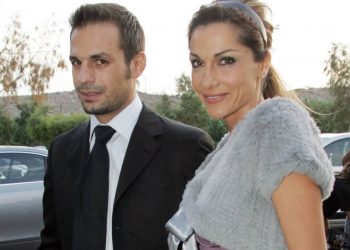 Δέποινα Βανδή – Ντέμης Νικολαΐδης: Το love story, ο γάμος και το διαζύγιο