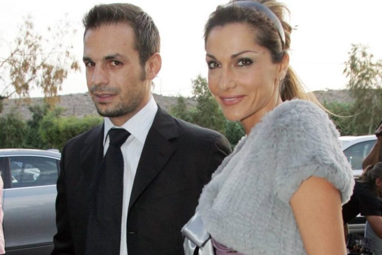 Δέποινα Βανδή – Ντέμης Νικολαΐδης: Το love story, ο γάμος και το διαζύγιο