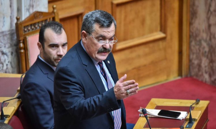 Χρήστος Παππάς: Από επιλογή μου δεν ήξερα που κρυβόταν δήλωσε ο δικηγόρος του