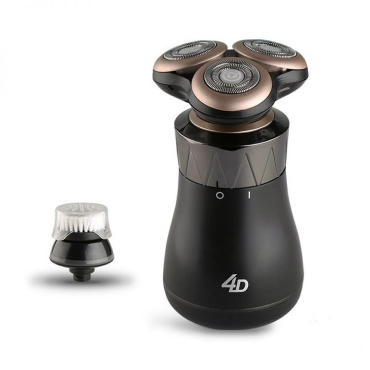 Ξυριστική μηχανή – S8862 – 4D-ΤΙΜΗ 19,90 !!!!