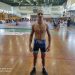Πρωταθλητής Ελλάδος στην ελληνορωμαϊκή πάλη εφήβων ο Τρικαλινός Ηλίας Ζαϊράκης