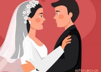 Τα πιο «κουλά» ζωδιακά ζευγάρια που μπορεί να καταλήξουν σε γάμο