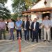 Με κατάνυξη τιμήθηκε η μνήμη της Αγίας Παρασκευής στον Δήμο Πύλης