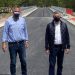 Τον δρόμο που ενώνει τους οικισμούς Κρανιά – Αγία Παρασκευή – Κονάκια συντηρεί η Περιφέρεια Θεσσαλίας