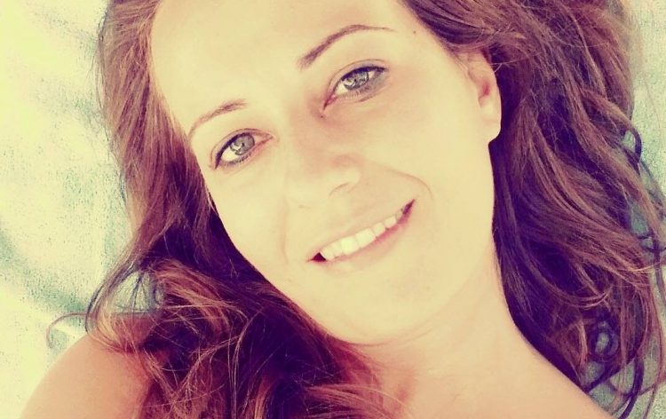 ΓΙΑΝΝΕΝΑ-Έχασε στα 40 της,τη μάχη με τον κορoνοϊό η Αλέκα Σιώζου