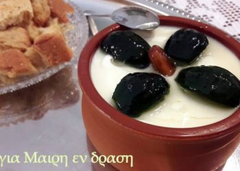 Γιαούρτι Πρόβειο