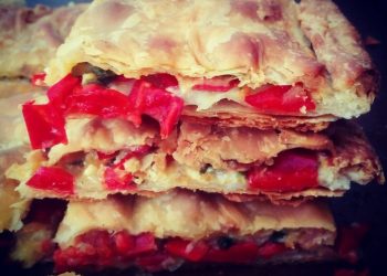 Εύκολη πίτα